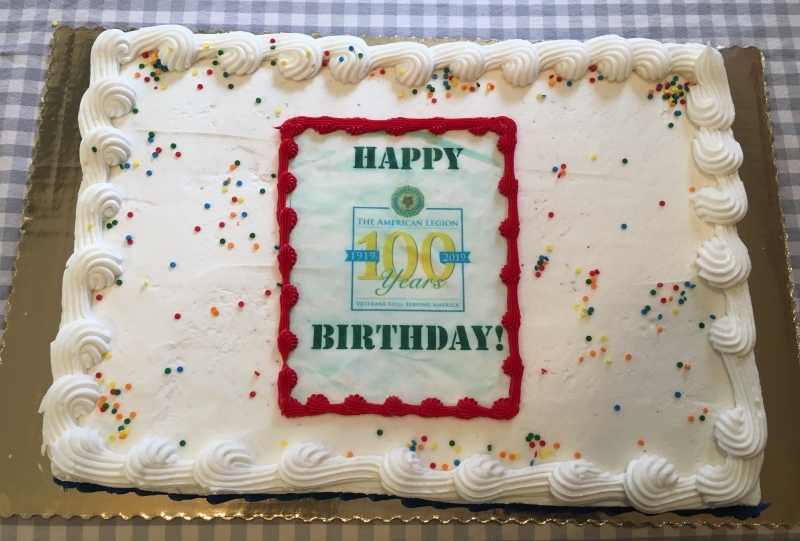 Celebrating 100 Years with the Wilton Historical Society! The